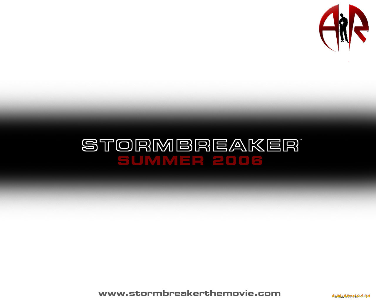 stormbreaker, , 